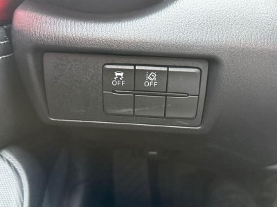 2023 Mazda Mazda MX-5 Miata RF Grand Touring