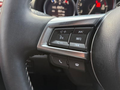 2023 Mazda Mazda MX-5 Miata RF Grand Touring