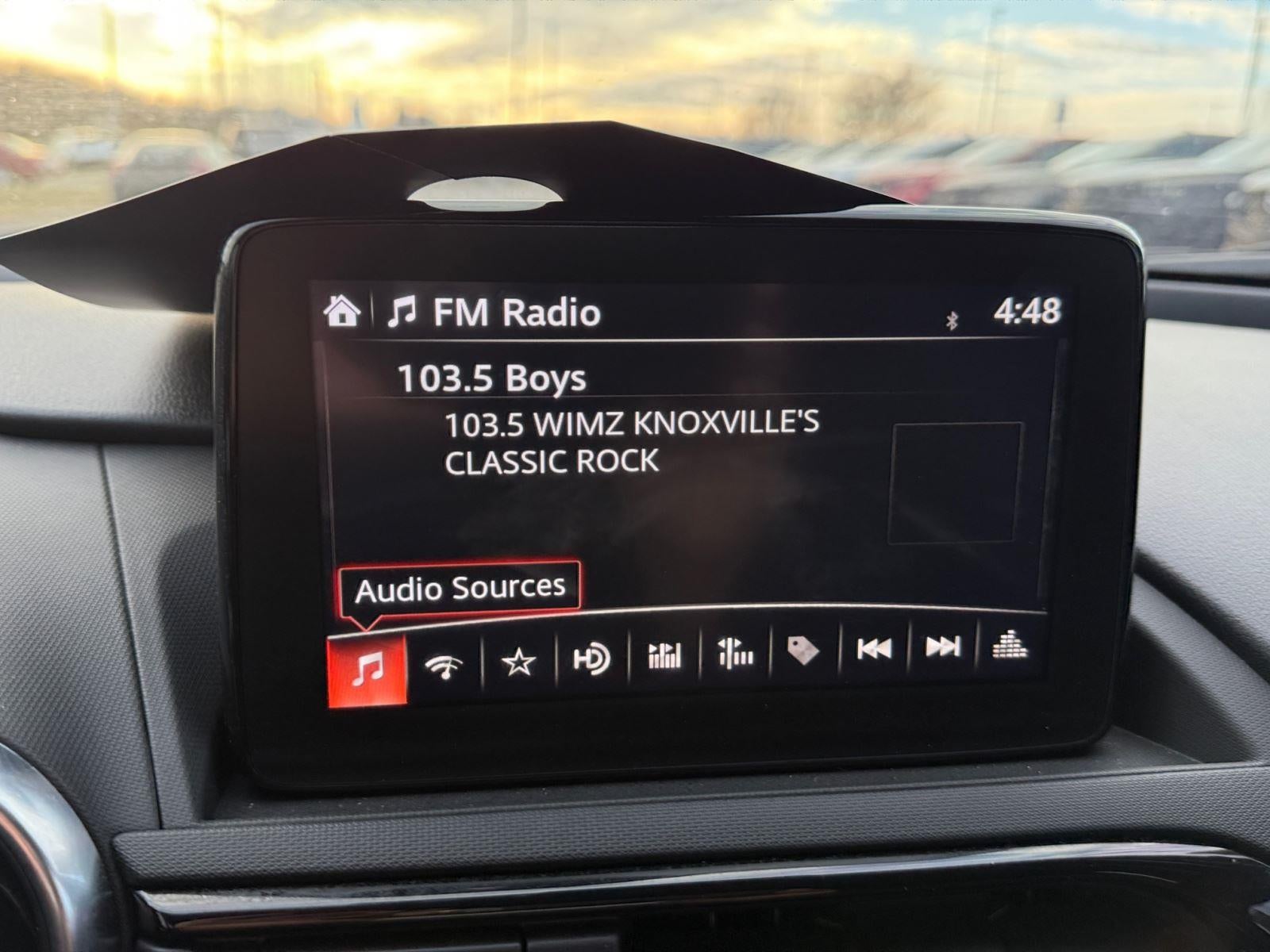 2023 Mazda Mazda MX-5 Miata RF Grand Touring