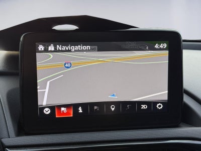 2023 Mazda Mazda MX-5 Miata RF Grand Touring