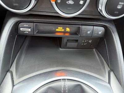 2023 Mazda Mazda MX-5 Miata RF Grand Touring