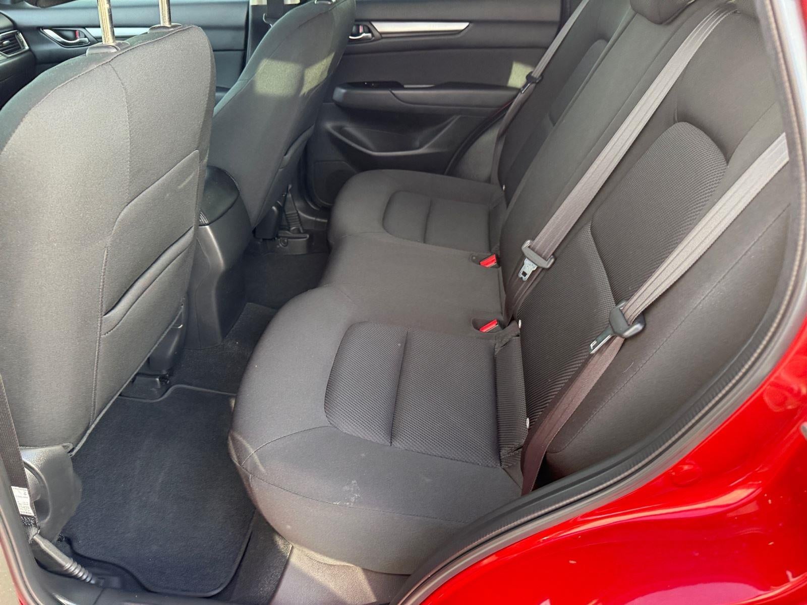 2021 Mazda Mazda CX-5 Sport