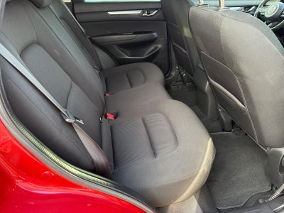 2021 Mazda Mazda CX-5 Sport
