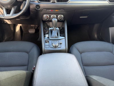 2021 Mazda Mazda CX-5 Sport