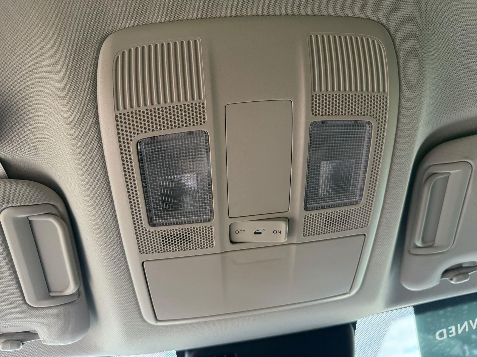 2021 Mazda Mazda CX-5 Sport