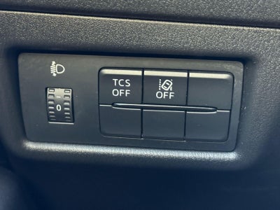 2021 Mazda Mazda CX-5 Sport