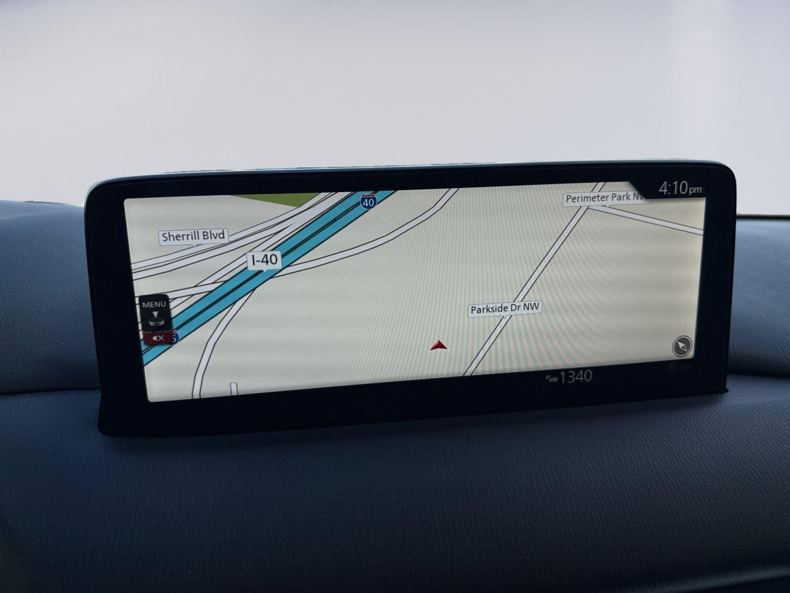 2021 Mazda Mazda CX-5 Sport