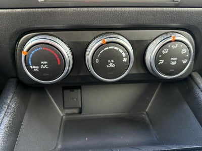 2021 Mazda Mazda CX-5 Sport