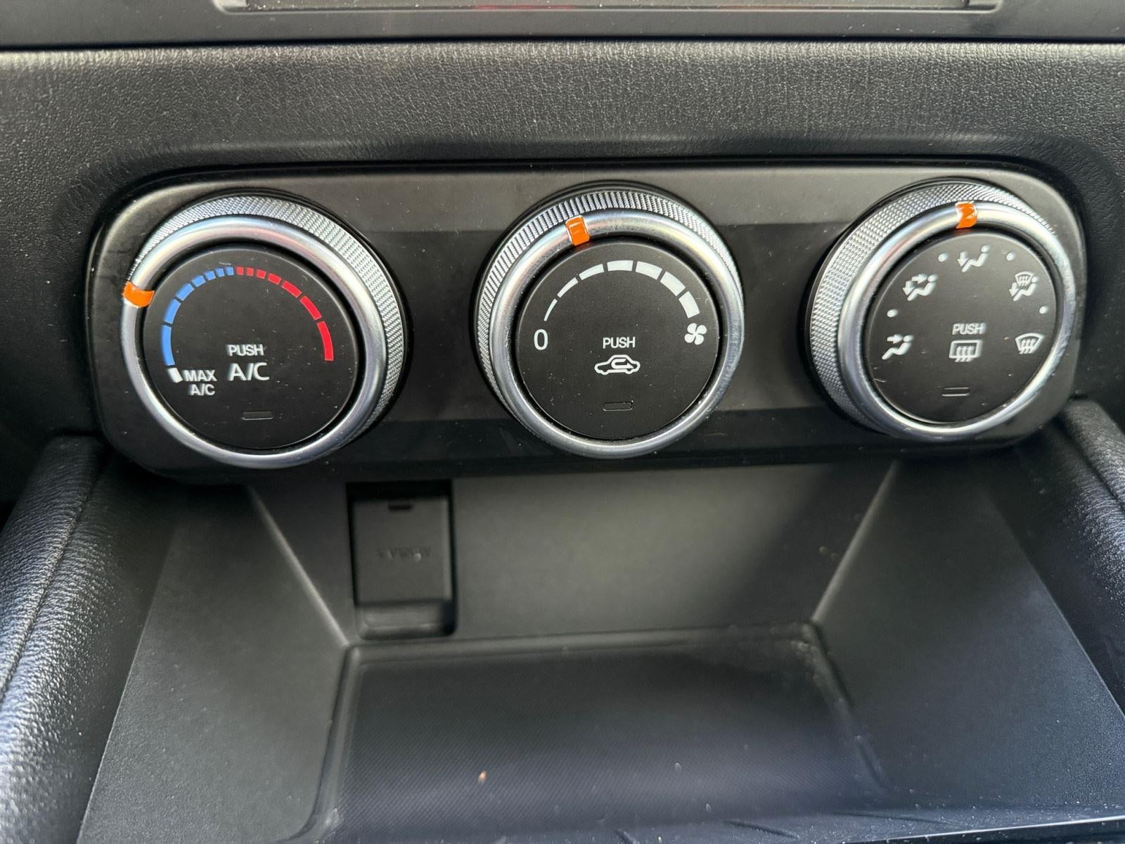 2021 Mazda Mazda CX-5 Sport