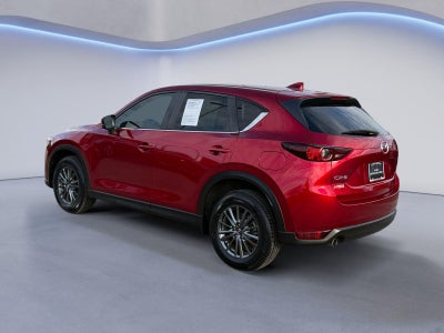 2021 Mazda Mazda CX-5 Sport