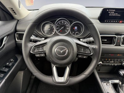 2019 Mazda Mazda CX-5 Touring