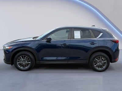 2019 Mazda Mazda CX-5 Touring