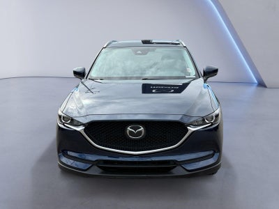 2019 Mazda Mazda CX-5 Touring