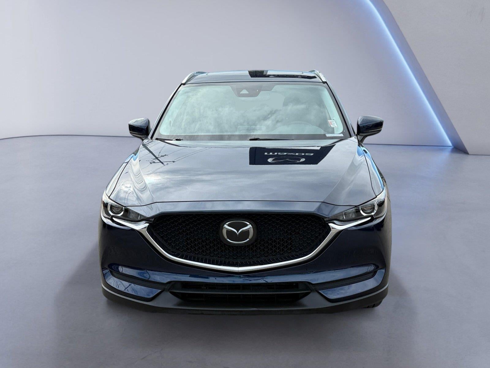 2019 Mazda Mazda CX-5 Touring