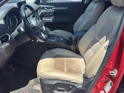 2021 Mazda Mazda Cx-5 Touring