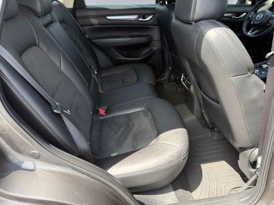 2019 Mazda Mazda CX-5 Touring