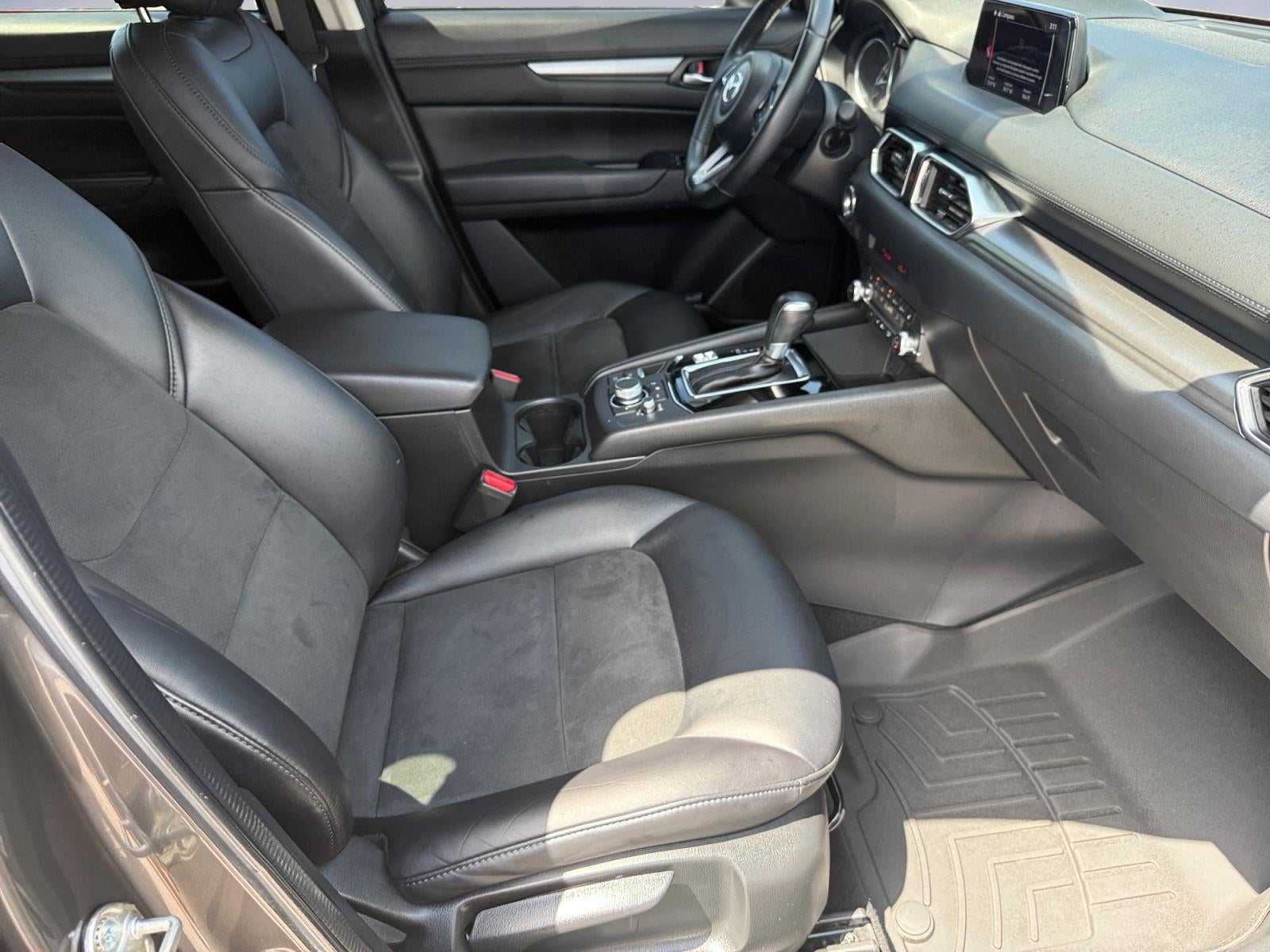 2019 Mazda Mazda CX-5 Touring