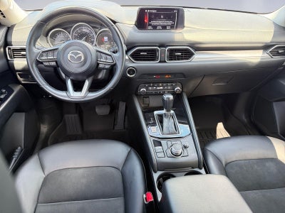 2019 Mazda Mazda CX-5 Touring