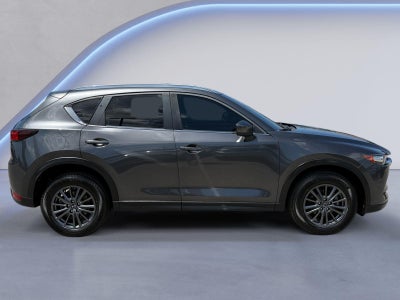 2019 Mazda Mazda CX-5 Touring