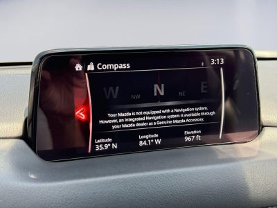 2019 Mazda Mazda CX-5 Touring