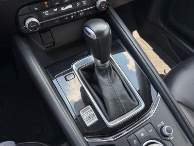 2019 Mazda Mazda CX-5 Touring