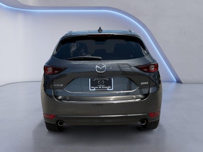 2019 Mazda Mazda CX-5 Touring
