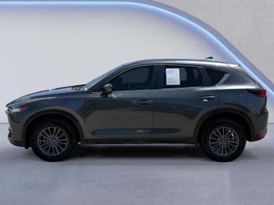 2019 Mazda Mazda CX-5 Touring