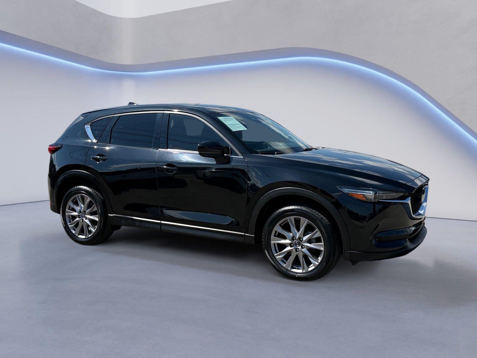 2020 Mazda Mazda CX-5 Grand Touring