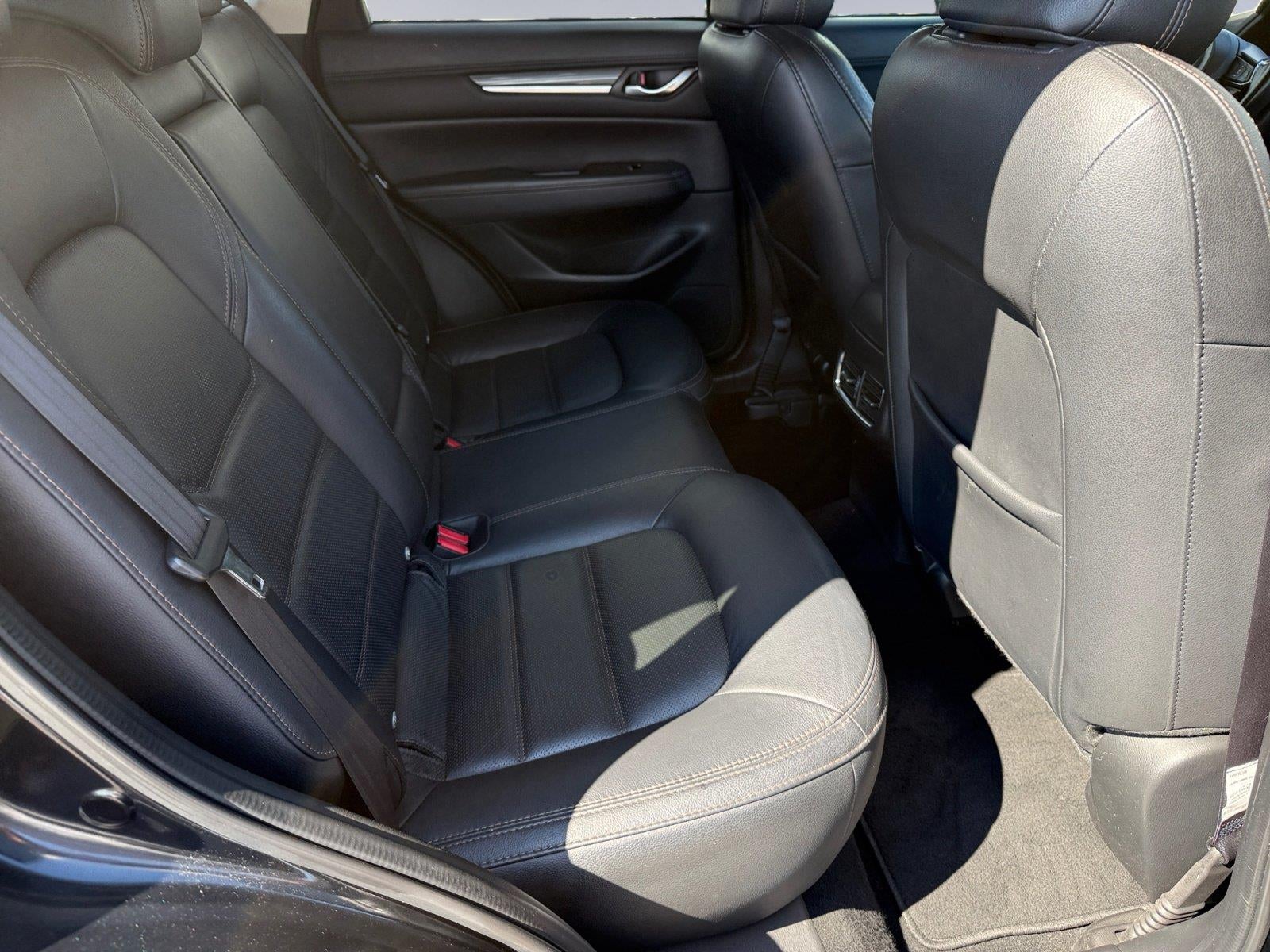 2020 Mazda Mazda CX-5 Grand Touring