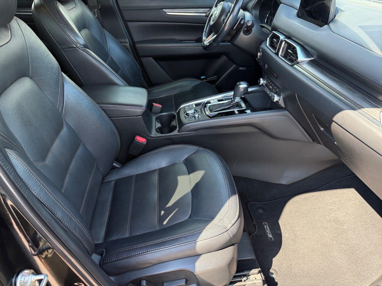 2020 Mazda Mazda CX-5 Grand Touring