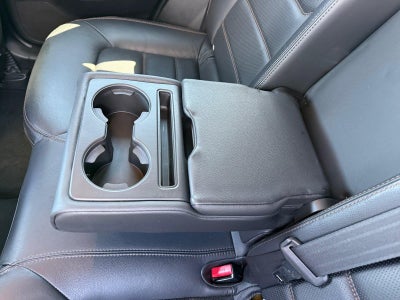 2020 Mazda Mazda CX-5 Grand Touring
