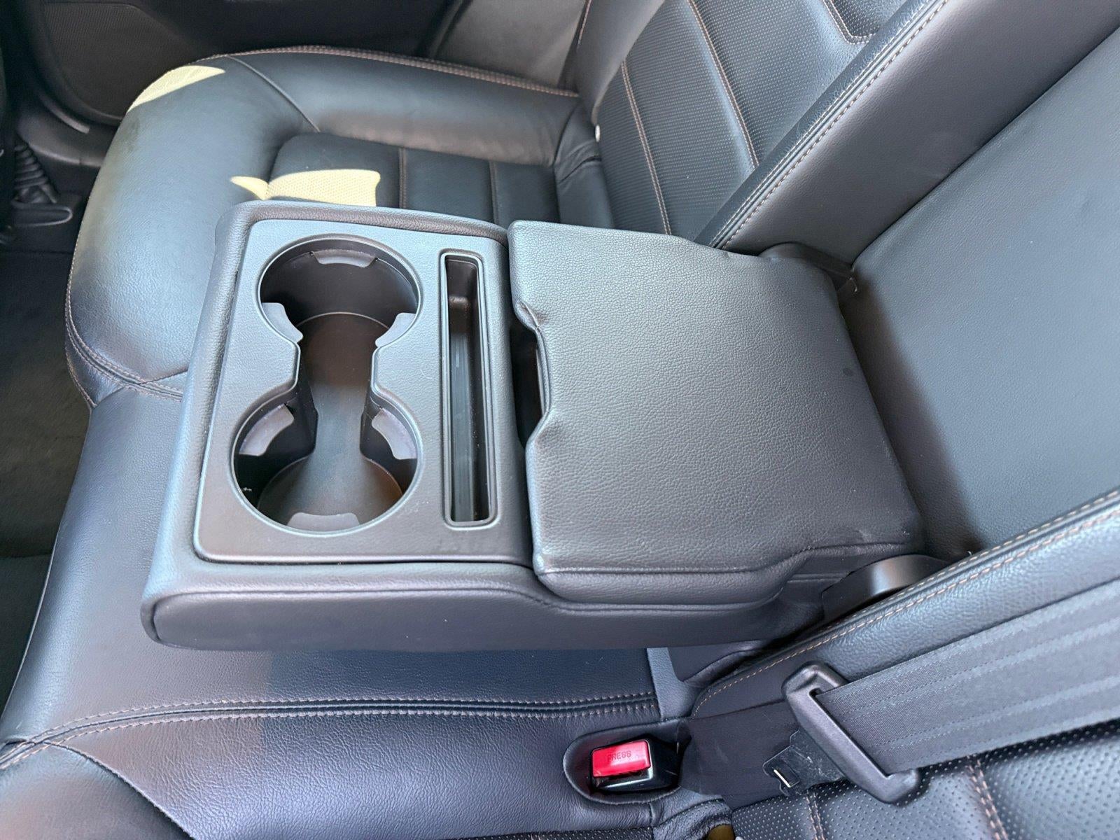 2020 Mazda Mazda CX-5 Grand Touring