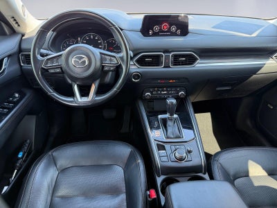 2020 Mazda Mazda CX-5 Grand Touring