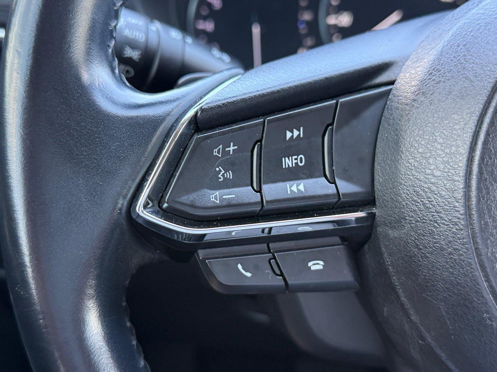 2020 Mazda Mazda CX-5 Grand Touring