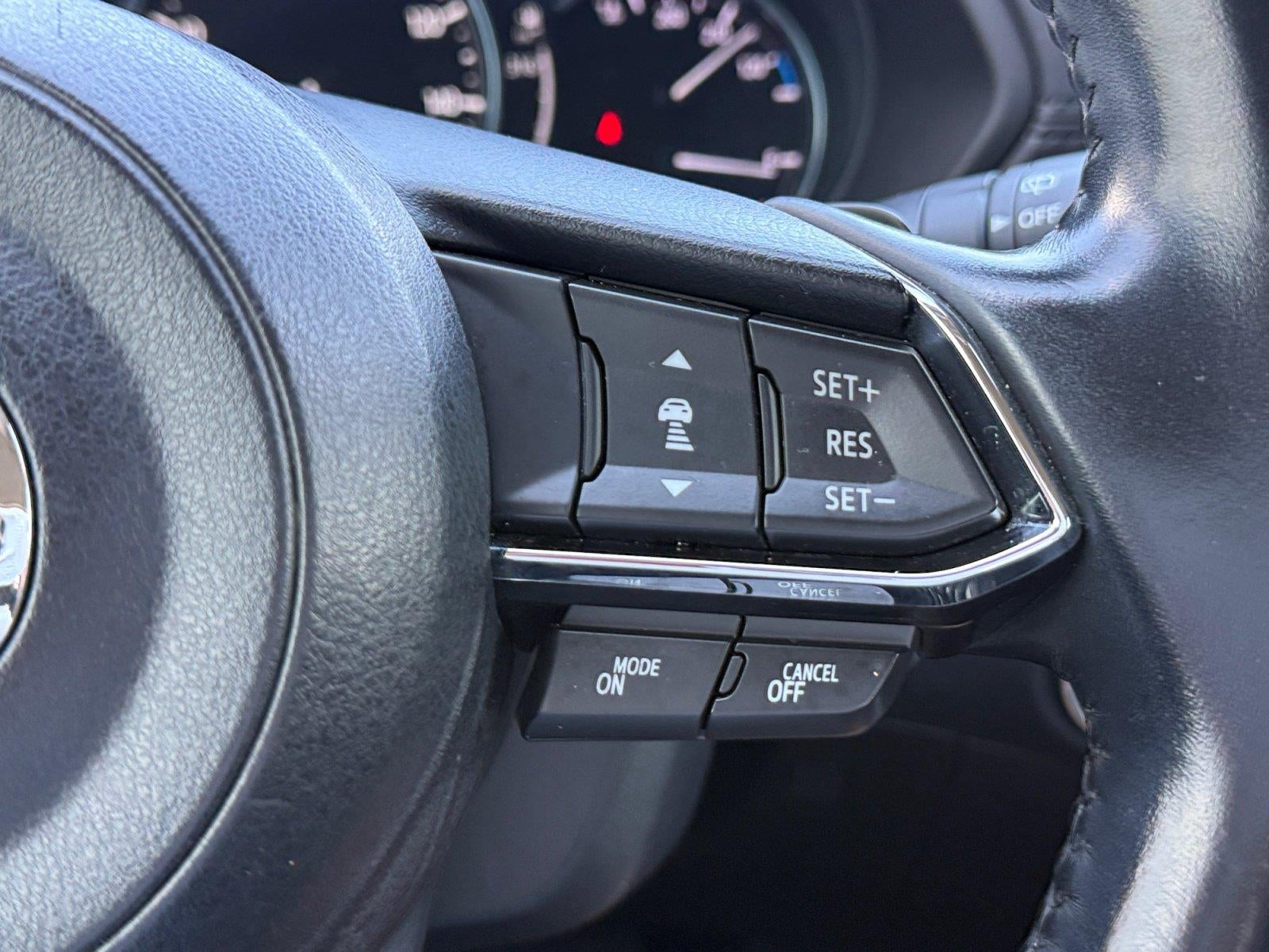 2020 Mazda Mazda CX-5 Grand Touring