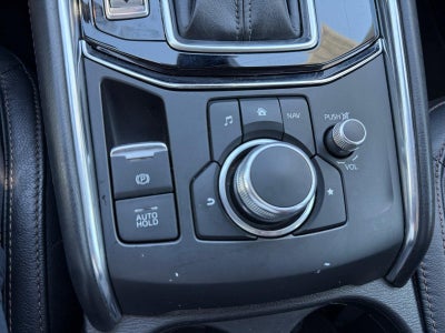 2020 Mazda Mazda CX-5 Grand Touring
