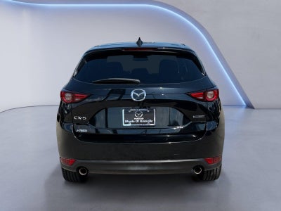 2020 Mazda Mazda CX-5 Grand Touring