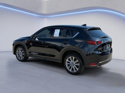 2020 Mazda Mazda CX-5 Grand Touring