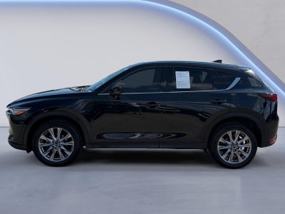 2020 Mazda Mazda CX-5 Grand Touring