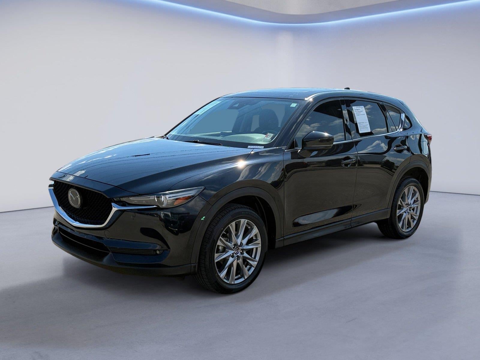 2020 Mazda Mazda CX-5 Grand Touring