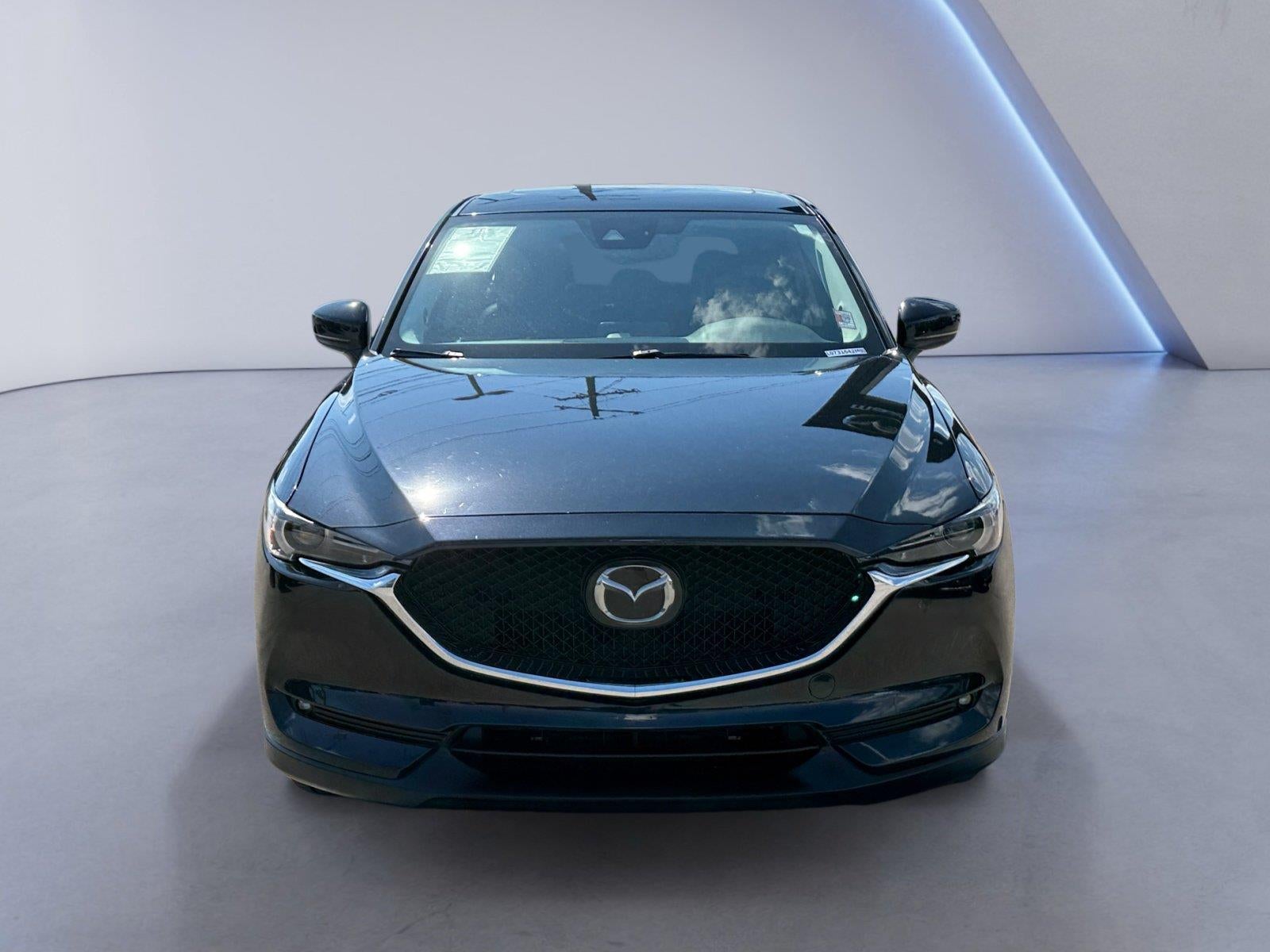 2020 Mazda Mazda CX-5 Grand Touring
