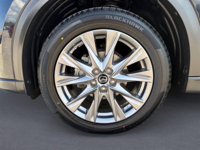 2020 Mazda Mazda CX-5 Grand Touring