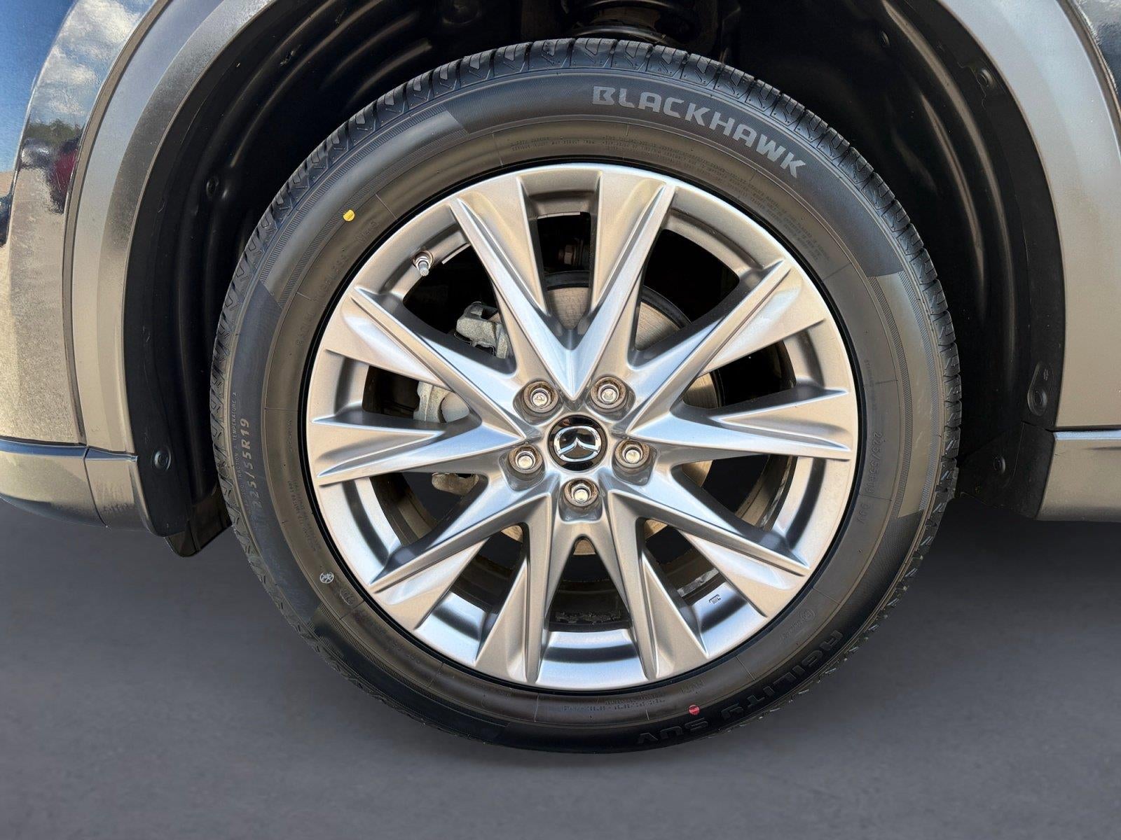 2020 Mazda Mazda CX-5 Grand Touring