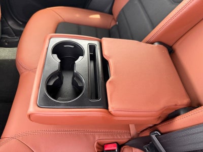 2025 Mazda Mazda CX-5 2.5 Carbon Turbo