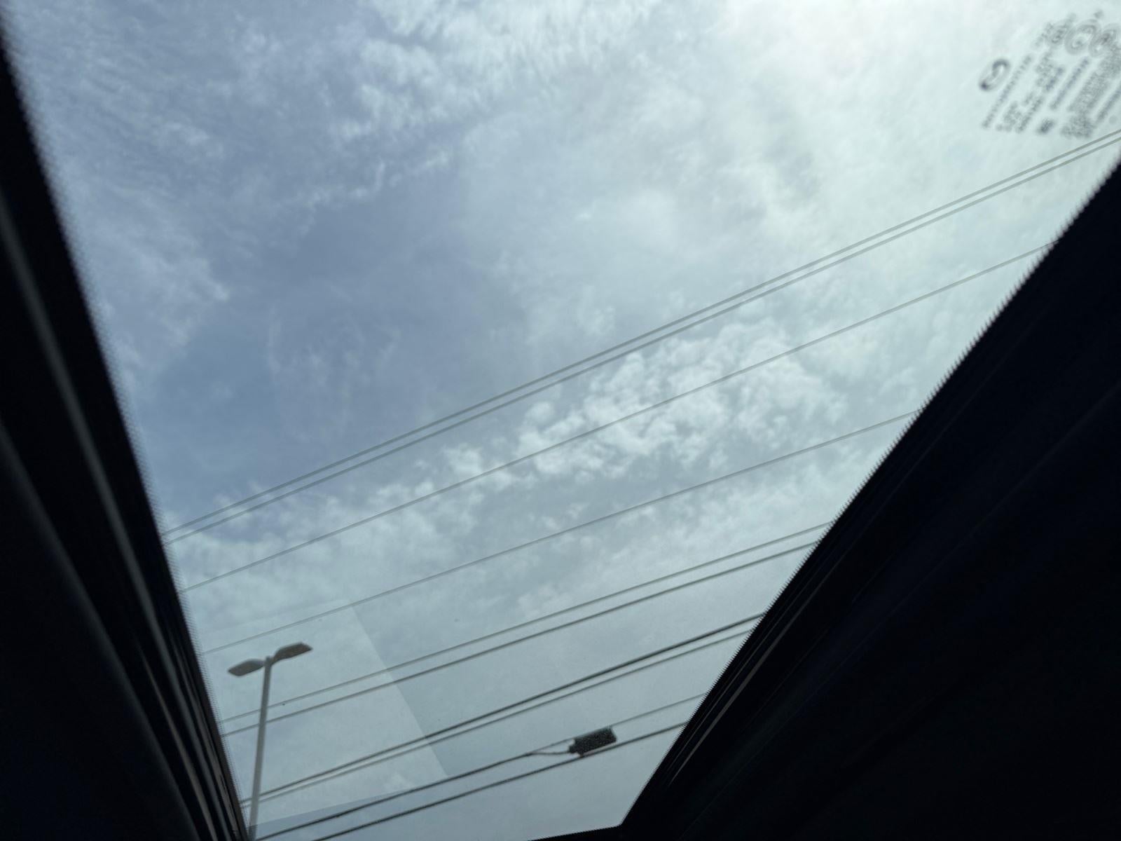 2025 Mazda Mazda CX-5 2.5 Carbon Turbo