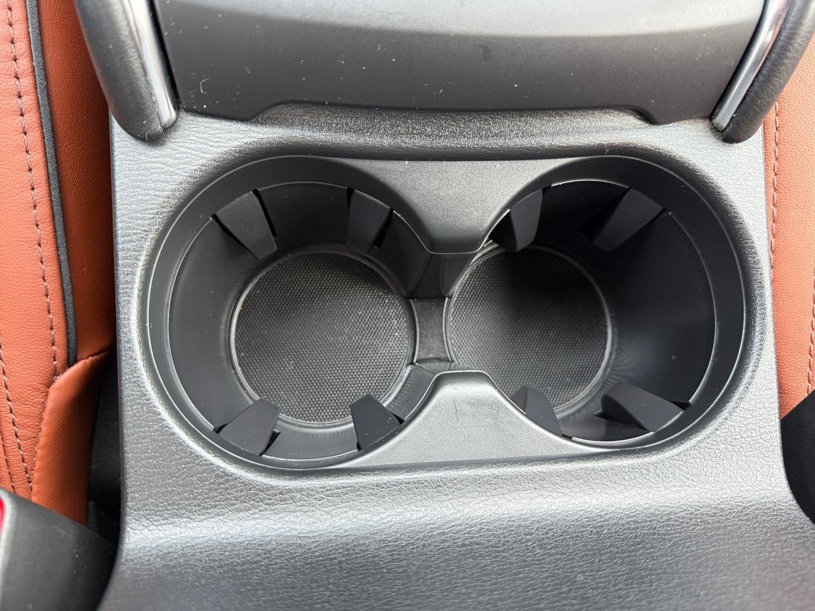 2025 Mazda Mazda CX-5 2.5 Carbon Turbo