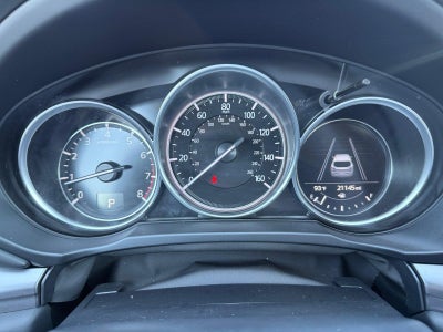 2024 Mazda Mazda CX-5 2.5 S Select Package