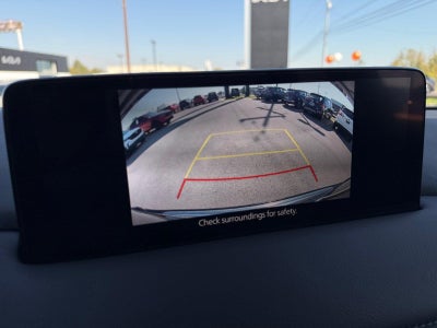 2024 Mazda Mazda CX-5 2.5 S Select Package