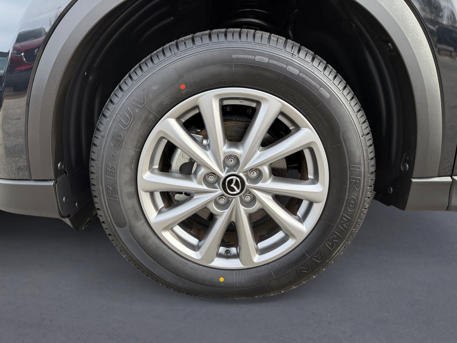 2023 Mazda Mazda CX-5 2.5 S Select Package