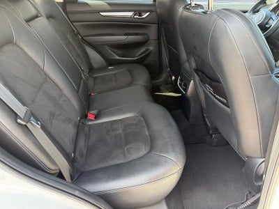 2022 Mazda Mazda CX-5 2.5 S Select Package